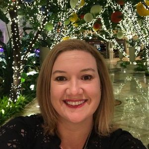 Meet your Posher, Heather